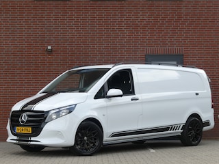 Mercedes-Benz Vito 116 CDI Extra lang Camera/Navigatie/Side bars