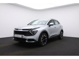 Kia Sportage 1.6 T-GDI Plug-in Hybrid AWD Dynamicline l Camera l Adaptive