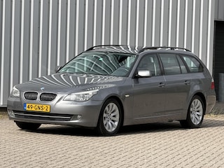 BMW 5-serie Touring 530i High Executive inruil mogelijk