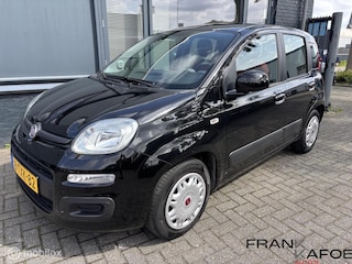 Fiat Panda 0.9 TwinAir Airco Elek.ramen CV Afst.bed. 5 PERSOONS!