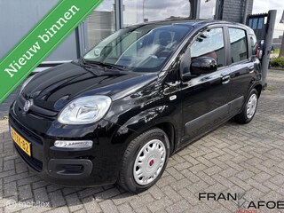 Fiat Panda 0.9 TwinAir Airco Elek.ramen CV Afst.bed. 5 PERSOONS!