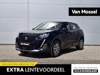Peugeot 2008 EV Active 50 kWh | Camera | Cruise Control | Keyless Start | Apple Carplay/Android Auto