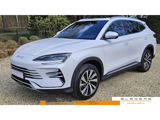 BYD Seal U 1.5 DM-i FWD Boost  Plug-in Hybrid
