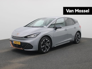 Cupra Born Adrenaline 62 kWh