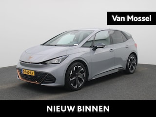 Cupra Born Adrenaline 62 kWh