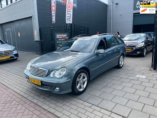 Mercedes-Benz Combi 180 K. Avantgarde Schuifdak NAP APK