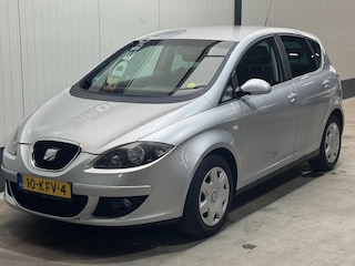Seat Altea 1.6 Sportrider