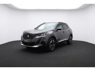 Peugeot 2008 1.2 GT 130PK Automaat | Panorama dak | Full LED | Leder stof