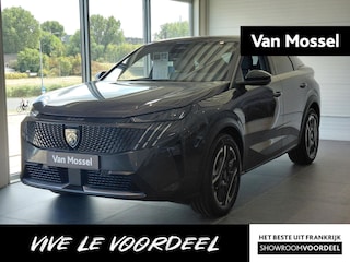 Peugeot 3008 1.6 plug-in Hybrid 195 Allure
