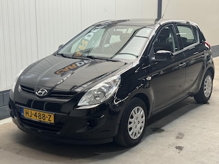 Hyundai i20 1.2i i-Drive