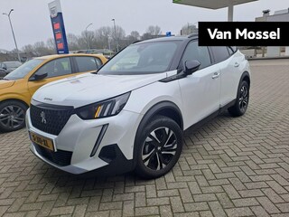 Peugeot 2008 1.2 PureTech GT