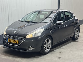 Peugeot 208 1.4 VTi Allure