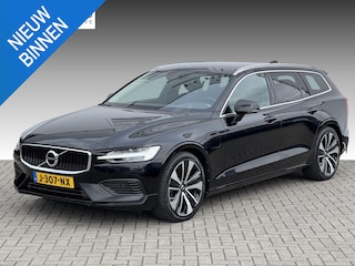 Volvo V60 2.0 T6 Twin Engine AWD Inscription TREKHAAK | STOELVERWARMING NAVI | HYBRIDE