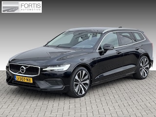 Volvo V60 2.0 T6 Twin Engine AWD Inscription TREKHAAK | STOELVERWARMING NAVI | HYBRIDE