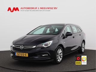 Opel Astra Sports Tourer 1.0 Innovation/ lage km/ zeer mooi!