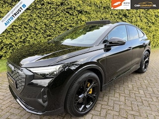 Audi Q4 40 Edition 77 kWh