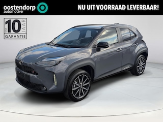Toyota Yaris Cross 1.5 Hybrid 130 GR SPORT | GR Sport Pack | Panoramadak | Android Auto | Apple Carplay