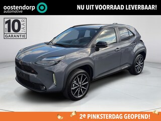 Toyota Yaris Cross 1.5 Hybrid 130 GR SPORT | GR Sport Pack | Panoramadak | Android Auto | Apple Carplay