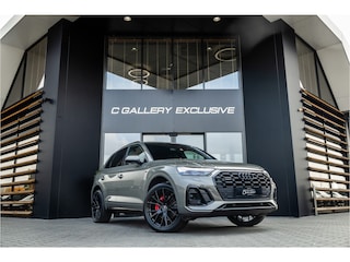 Audi Q5 50 TFSI e S edition - S Line | Panorama | RS Seats | Trekhaak