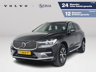 Volvo XC60 T6 Plug-in hybrid AWD Essential Bright | Panoramadak | Parkeercamera | Stoel- en Stuurverwarming | Trekhaak