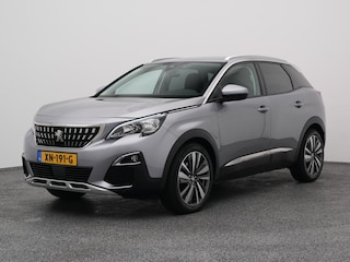 Peugeot 3008 1.2 PureTech 130 PK Automaat Allure | CAMERA | KEYLESS