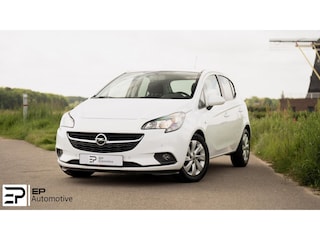 Opel Corsa 1.4|Camera|360•parkeer|AppleCarPlay|StoelVerwarm