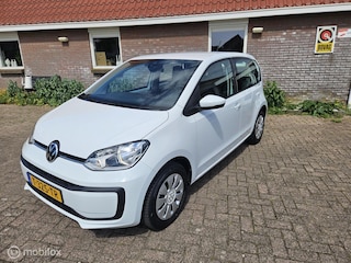 Volkswagen Up 1.0