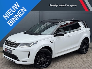 Land Rover Discovery Sport P300e R-Dynamic HSE / 100% Onderhoud / Geen Import