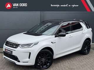 Land Rover Discovery Sport P300e R-Dynamic HSE / 100% Onderhoud / Geen Import
