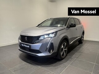 Peugeot 5008 1.2 PureTech GT l Panoramisch schuifdak l Camera l Navigatie l Adaptieve Cruise Control | Apple carplay & Android auto