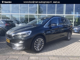 BMW 2-serie Tourer 216i 7p. Business Edition Plus