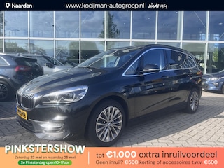 BMW 2-serie Tourer 216i 7p. Business Edition Plus