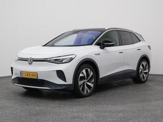 Volkswagen ID.4 First 77 kWh | CAMERA | ADAPTIVE | STOEL- EN STUURVERW.