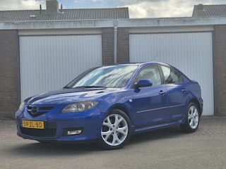 Mazda 3 2.0 S-VT GT-M / Origineel NL