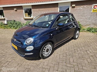 Fiat 500 1.0 Hybrid Lounge