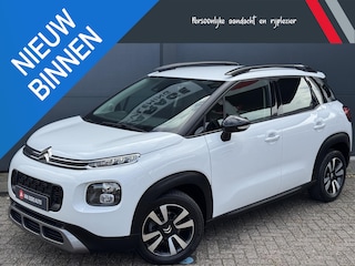 Citroën C3 Aircross 1.2 Feel / Geen Import / 100% Onderhoud / 1e Eig