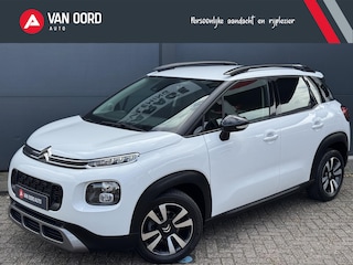 Citroën C3 Aircross 1.2 Feel / Geen Import / 100% Onderhoud / 1e Eig