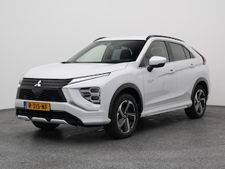 Mitsubishi Eclipse Cross 2.4 PHEV Executive | 360° | ADAPTIVE | KEYLESS | STOEL- EN STUURVERW. | TREKHAAK