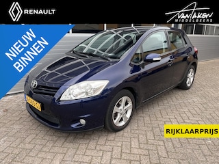 Toyota Auris 1.6 Aspiration