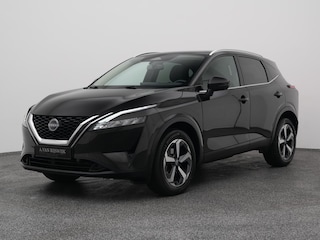 Nissan Qashqai 1.3 MHEV Xtronic N-Connecta | PANO | 360° | ADAPTIVE
