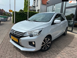Mitsubishi Space Star 1.2 Instyle|Apple CarPlay|Stoel Verwarming|Nwe Type