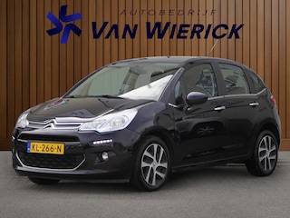 Citroën C3 1.2 PureTech Selection | Apple Carplay | Cruise | Clima | Parkeersensoren | Trekhaak | NAP
