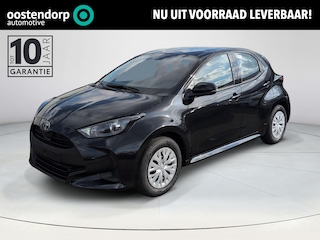 Toyota Yaris 1.5 Hybrid 115 Comfort | Android Auto | Apple Carplay