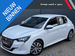Peugeot 208 1.2 Active / 100% Onderhoud / Geen Import