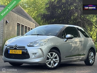 Citroën DS3 1.6 VTi So Chic/NAP/APK/AUTOMAAT/2e EIG/OH DO