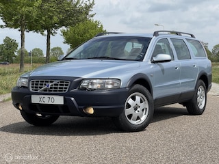 Volvo V70 2.4 T