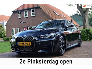 BMW M440i xDrive M-Edition Plus | 510PK | Laser Light | Mosselman | NL. Auto | Dealeronderhouden | BTW | NAP |