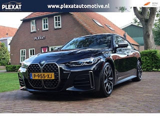 BMW M440i xDrive M-Edition Plus | 510PK | Laser Light | Mosselman | NL. Auto | Dealeronderhouden | BTW | NAP |