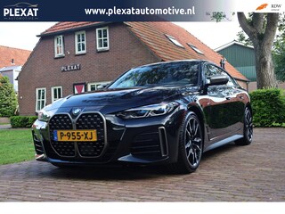 BMW M440i xDrive M-Edition Plus | 510PK | Laser Light | Mosselman | NL. Auto | Dealeronderhouden | BTW | NAP |