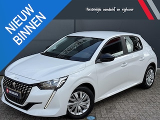 Peugeot 208 1.2 Active / Geen import / 1e Eig / 100% Onderhoud